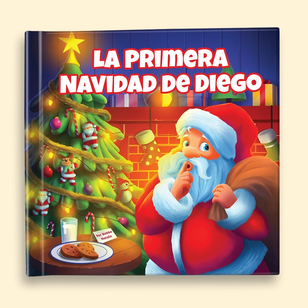 Libros de Navidad