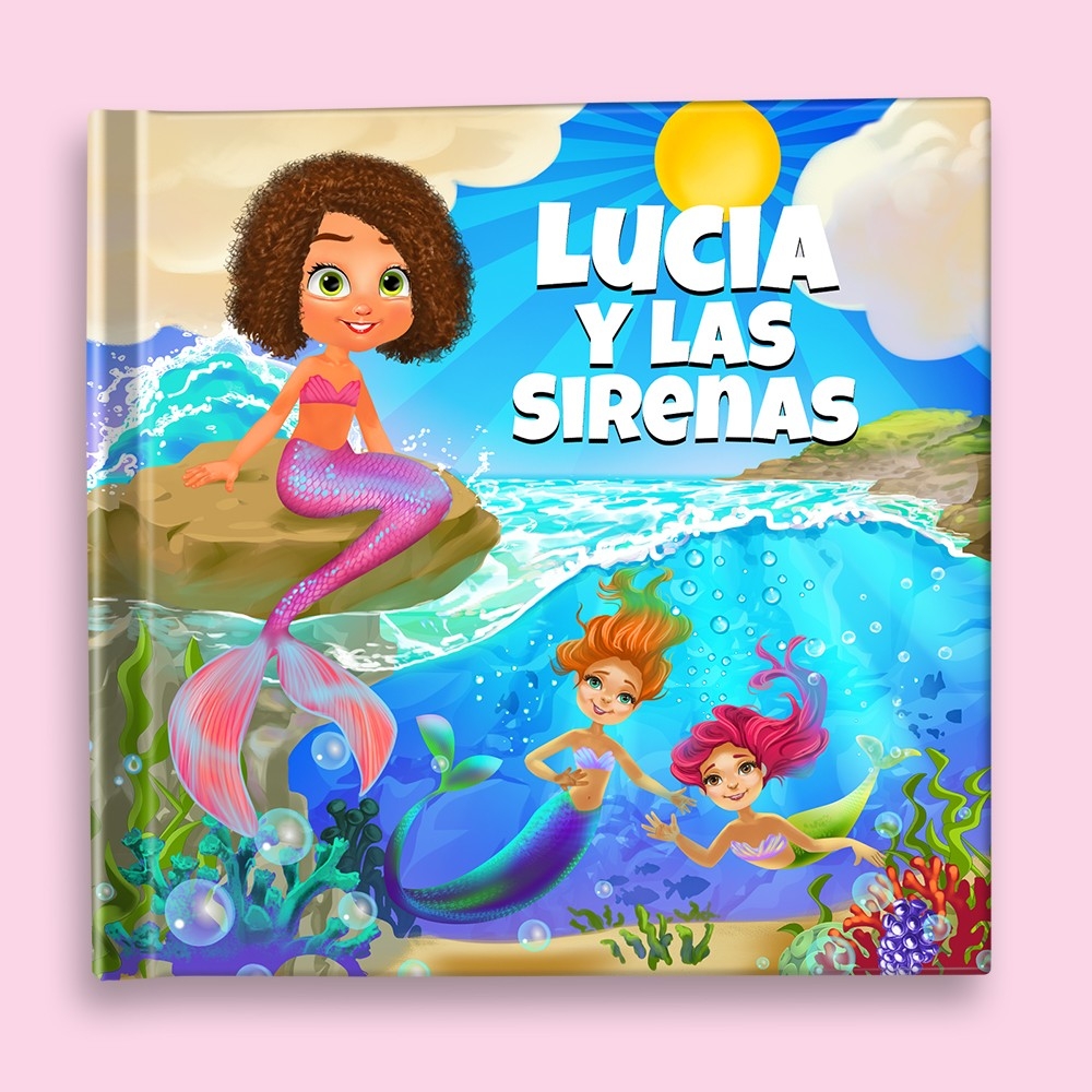 Libros para niñas